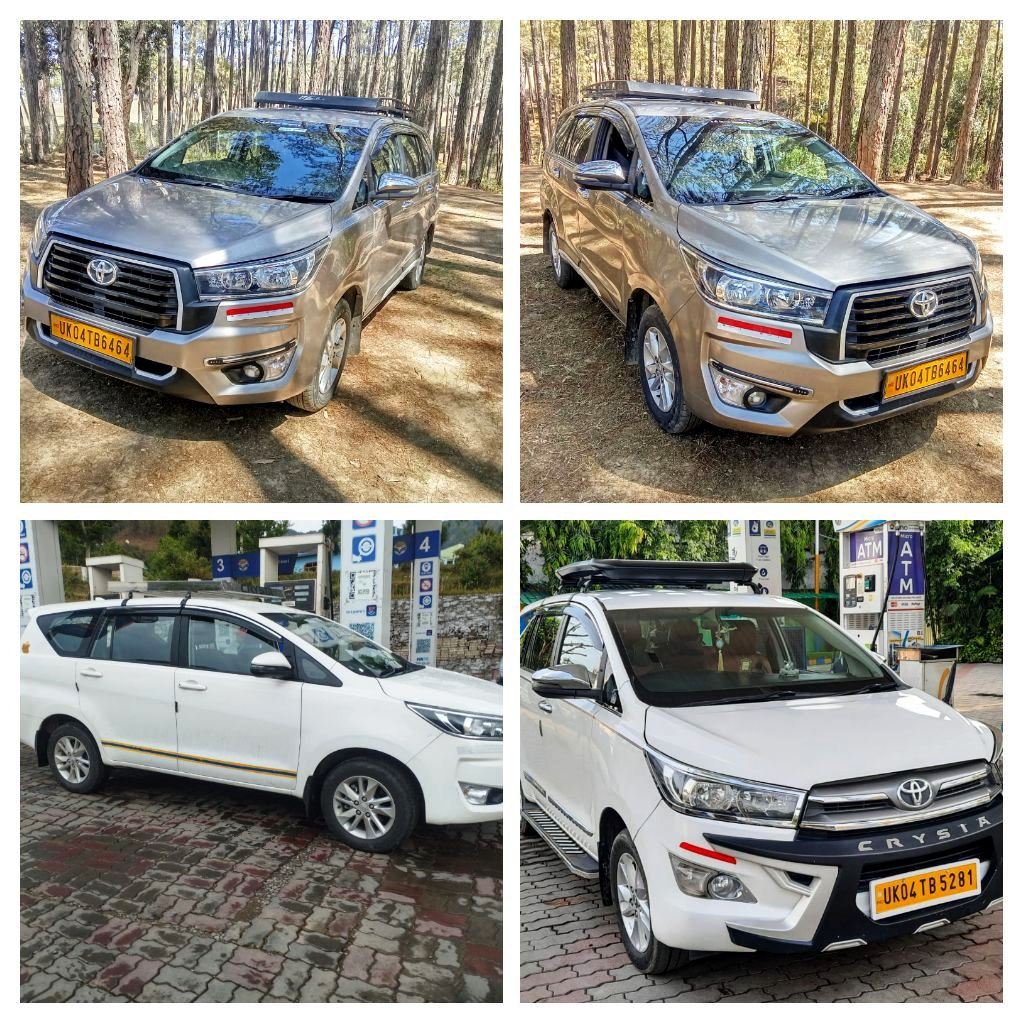 Maruti Alto in haldwani